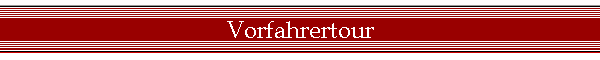 Vorfahrertour