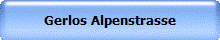 Gerlos Alpenstrasse
