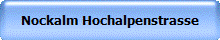 Nockalm Hochalpenstrasse